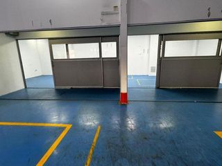 Foto 17 de RENTO Galpon en Complejo de Bodegas - Carapungo - Norte de Quito - Panamericana