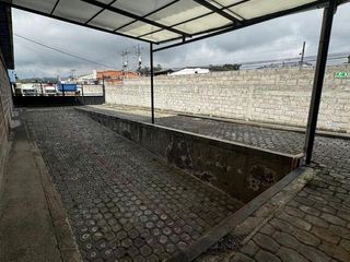 Foto 15 de RENTO Galpon en Complejo de Bodegas - Carapungo - Norte de Quito - Panamericana