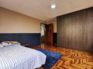 Foto 20 de Casa en Arriendo 400m2 uso Comercial o Residencial Quito Ecuador