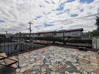 Foto 32 de Casa en Arriendo 400m2 uso Comercial o Residencial Quito Ecuador