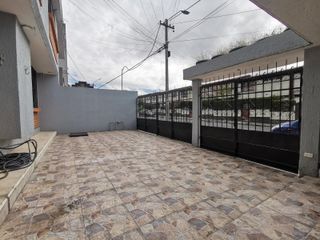 Foto 52 de Casa en Arriendo 400m2 uso Comercial o Residencial Quito Ecuador