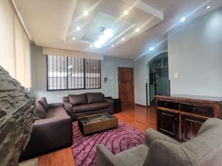Foto 6 de Casa en Arriendo 400m2 uso Comercial o Residencial Quito Ecuador