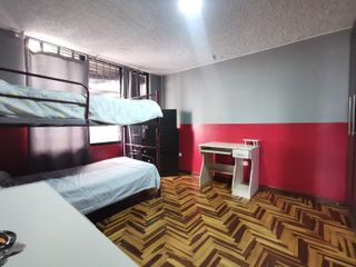 Foto 22 de Casa en Arriendo 400m2 uso Comercial o Residencial Quito Ecuador