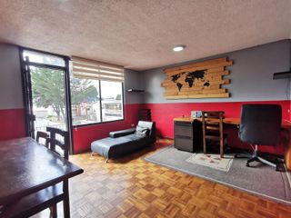 Foto 28 de Casa en Arriendo 400m2 uso Comercial o Residencial Quito Ecuador