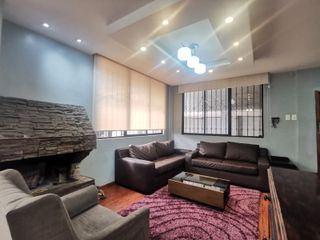 Foto 5 de Casa en Arriendo 400m2 uso Comercial o Residencial Quito Ecuador