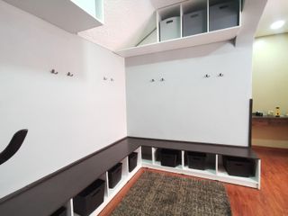 Foto 14 de Casa en Arriendo 400m2 uso Comercial o Residencial Quito Ecuador