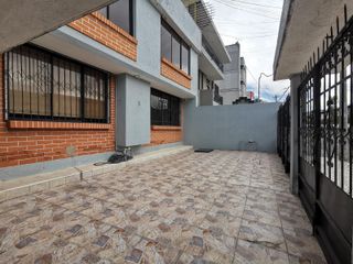 Foto 3 de Casa en Arriendo 400m2 uso Comercial o Residencial Quito Ecuador