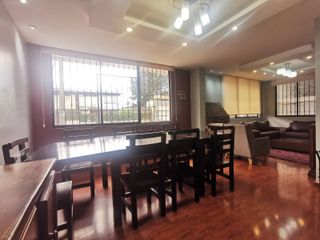 Foto 7 de Casa en Arriendo 400m2 uso Comercial o Residencial Quito Ecuador