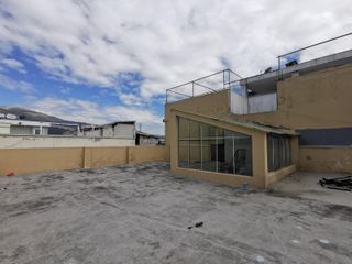 Foto 51 de Casa en Arriendo 400m2 uso Comercial o Residencial Quito Ecuador