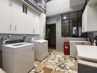 Foto 47 de Casa en Arriendo 400m2 uso Comercial o Residencial Quito Ecuador