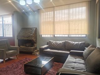 Foto 4 de Casa en Arriendo 400m2 uso Comercial o Residencial Quito Ecuador