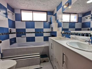 Foto 25 de Casa en Arriendo 400m2 uso Comercial o Residencial Quito Ecuador