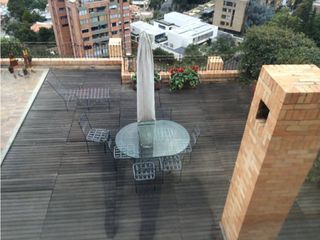 Foto 17 de VENTA APARTAMENTO DE SANTA BARBARA ALTA DE  BOGOTA