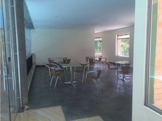 Foto 20 de VENTA APARTAMENTO DE SANTA BARBARA ALTA DE  BOGOTA