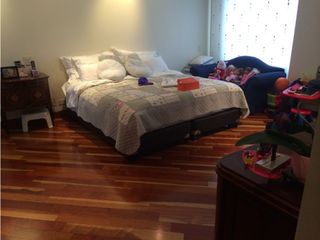 Foto 12 de VENTA APARTAMENTO DE SANTA BARBARA ALTA DE  BOGOTA