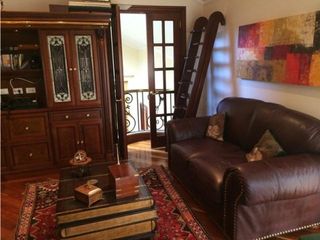 Foto 3 de VENTA APARTAMENTO DE SANTA BARBARA ALTA DE  BOGOTA