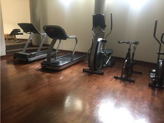 Foto 19 de VENTA APARTAMENTO DE SANTA BARBARA ALTA DE  BOGOTA