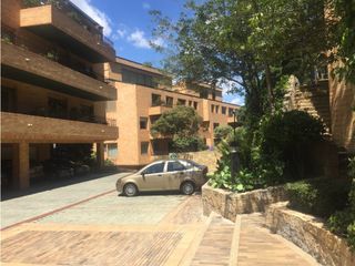 Foto 22 de VENTA APARTAMENTO DE SANTA BARBARA ALTA DE  BOGOTA