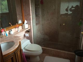Foto 11 de VENTA APARTAMENTO DE SANTA BARBARA ALTA DE  BOGOTA