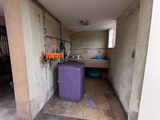 Foto 17 de Venta casa 2 pisos a.t. 200 m2 a.c 281 m2 URB. PALAO S.M.P