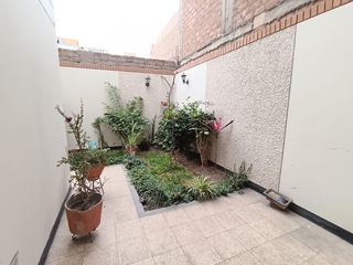 Foto 15 de Venta casa 2 pisos a.t. 200 m2 a.c 281 m2 URB. PALAO S.M.P
