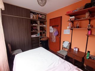 Foto 9 de Venta casa 2 pisos a.t. 200 m2 a.c 281 m2 URB. PALAO S.M.P