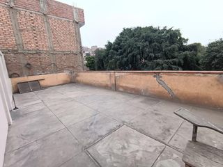 Foto 18 de Venta casa 2 pisos a.t. 200 m2 a.c 281 m2 URB. PALAO S.M.P