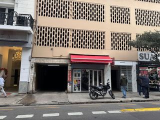 Foto 1 de COCHERA EN VENTA EN RETIRO