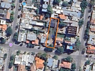 Foto 15 de Venta Casa terreno 725 mts2 Céntrico General Roca