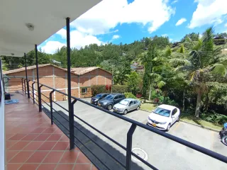 Foto 3 de Apartamento en Arriendo en El Retiro