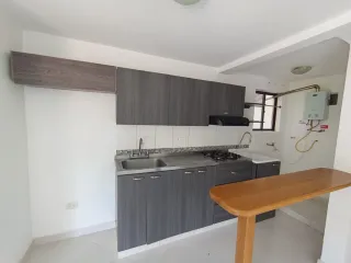 Foto 7 de Apartamento en Arriendo en El Retiro