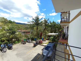 Foto 4 de Apartamento en Arriendo en El Retiro