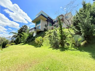 Casa en Venta en Envigado