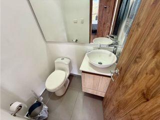 Foto 9 de Apartamento en arriendo en Robledo Pilarica