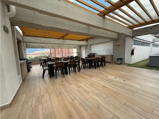 Foto 10 de Apartamento en arriendo en Robledo Pilarica