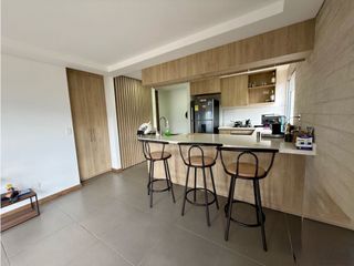 Foto 4 de Apartamento en arriendo en Robledo Pilarica