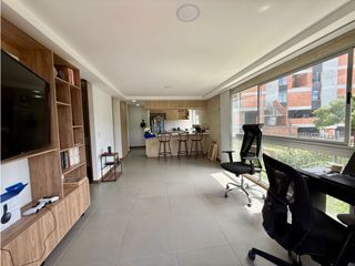 Foto 6 de Apartamento en arriendo en Robledo Pilarica