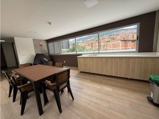 Foto 12 de Apartamento en arriendo en Robledo Pilarica