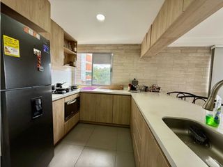 Foto 2 de Apartamento en arriendo en Robledo Pilarica