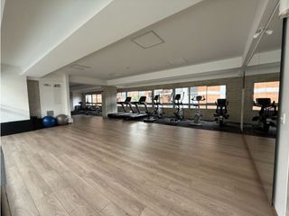 Foto 11 de Apartamento en arriendo en Robledo Pilarica