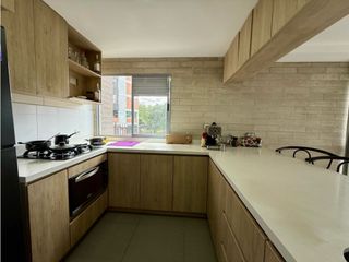 Foto 3 de Apartamento en arriendo en Robledo Pilarica