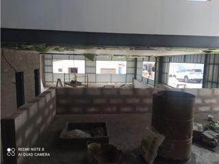Foto 4 de Pifo, Galpón premium en Renta, 500m2, 3 Ambientes