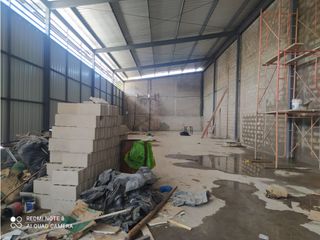 Foto 6 de Pifo, Galpón premium en Renta, 500m2, 3 Ambientes