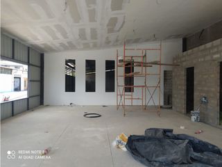 Foto 1 de Pifo, Galpón premium en Renta, 500m2, 3 Ambientes