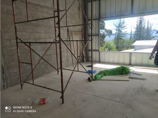 Foto 8 de Pifo, Galpón premium en Renta, 500m2, 3 Ambientes