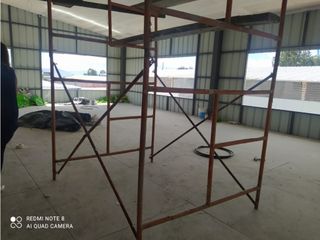 Foto 7 de Pifo, Galpón premium en Renta, 500m2, 3 Ambientes