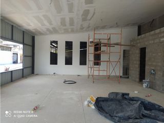 Foto 5 de Pifo, Galpón premium en Renta, 500m2, 3 Ambientes