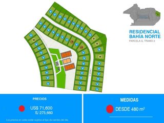 Foto 3 de Terreno en Venta Huacho - Huaura