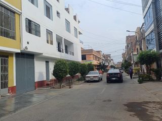 Foto 16 de Departamento a la Venta en San Martin de Porres