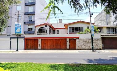 Casa en Venta en Santiago de Surco - Bild 2